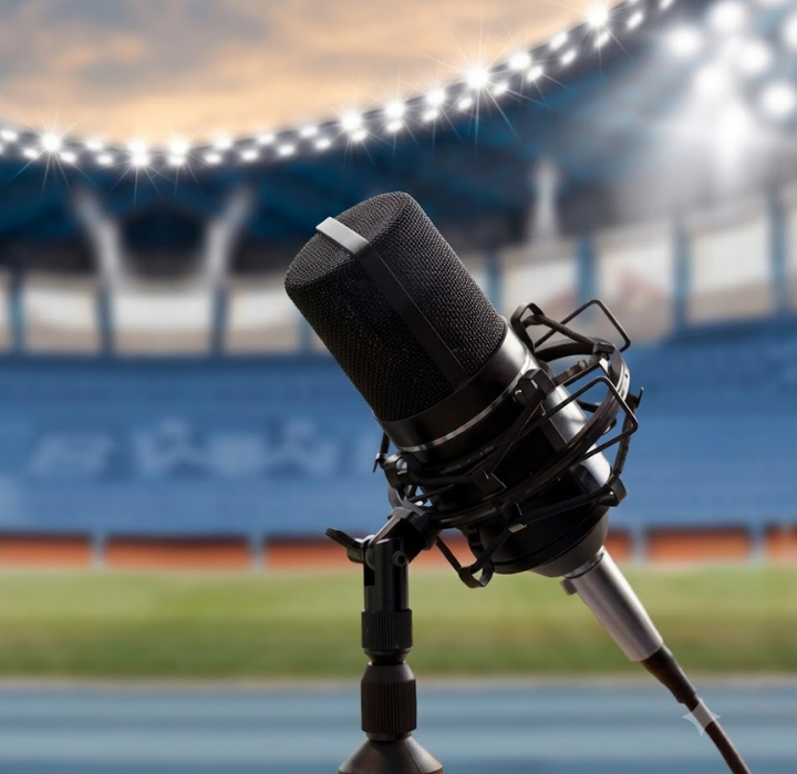 Athletic Direction Podcast