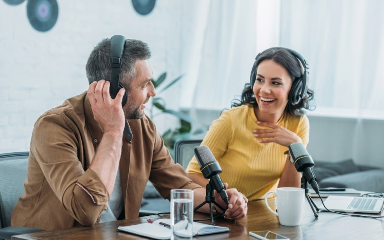 What you'll get from the Athletic Direction podcast