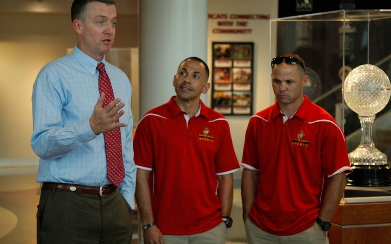 Why Athletic Directors Choose Schoolplus