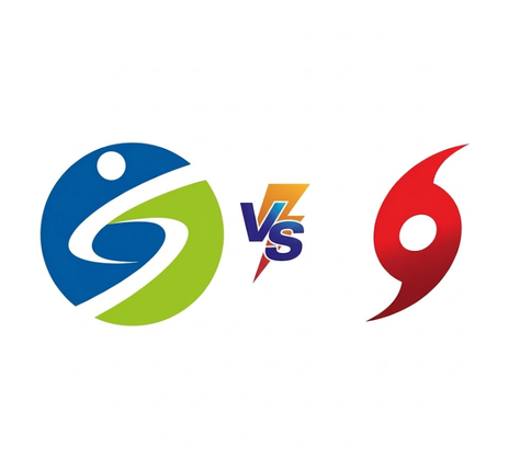 SportsPlus vs Dragonfly