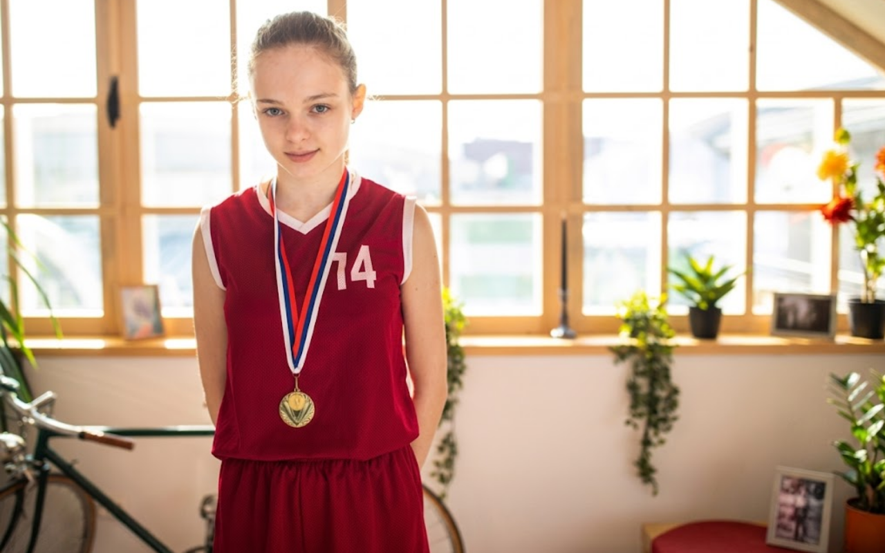 Certified Athletic profiles
