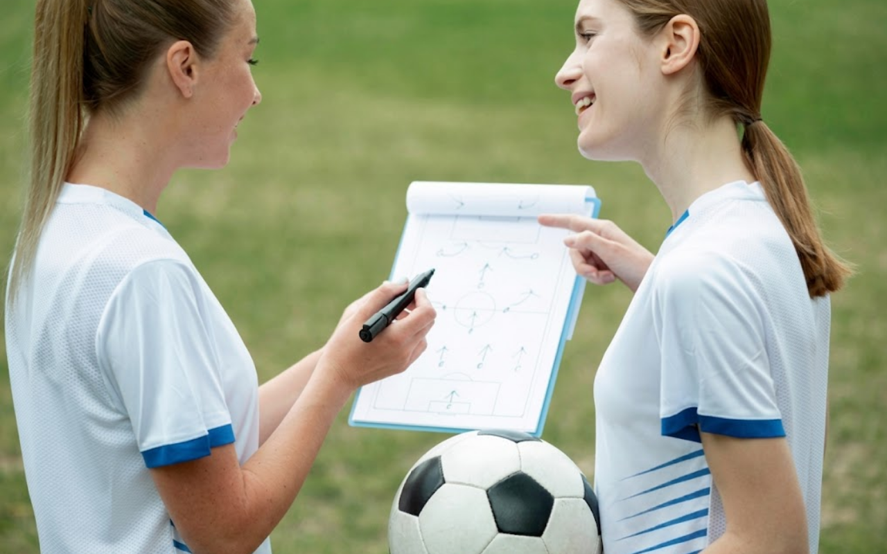 Registration, Tryouts & Evaluations