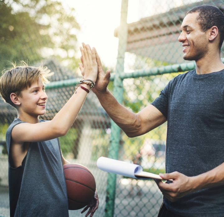 Provide the right tools to all organization members with athlete tracking system